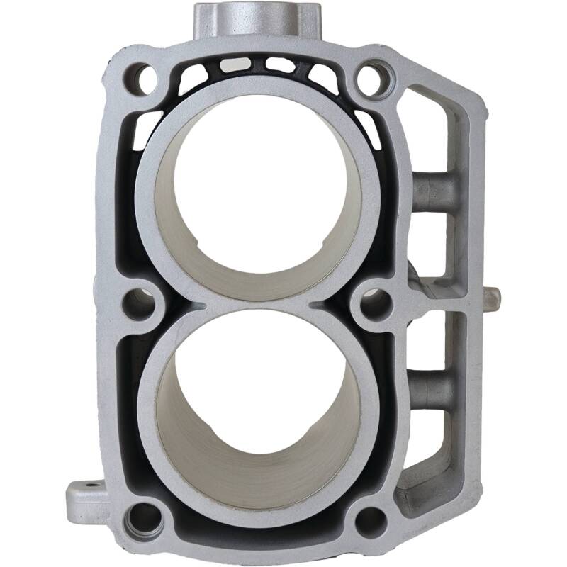 Polaris Ranger Big Bore Cylinder Kit - Cylinder Works - 82mm - `07-`09